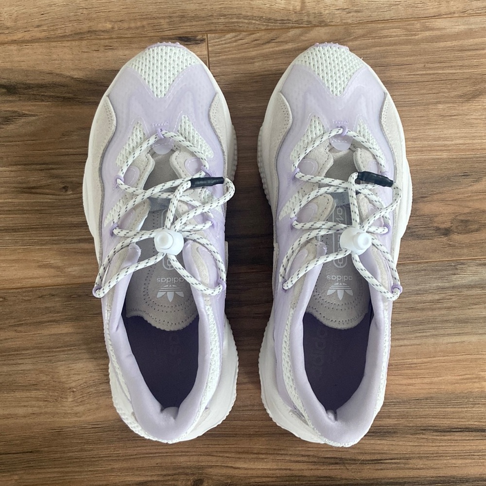 Adidas Ozweego Shoes